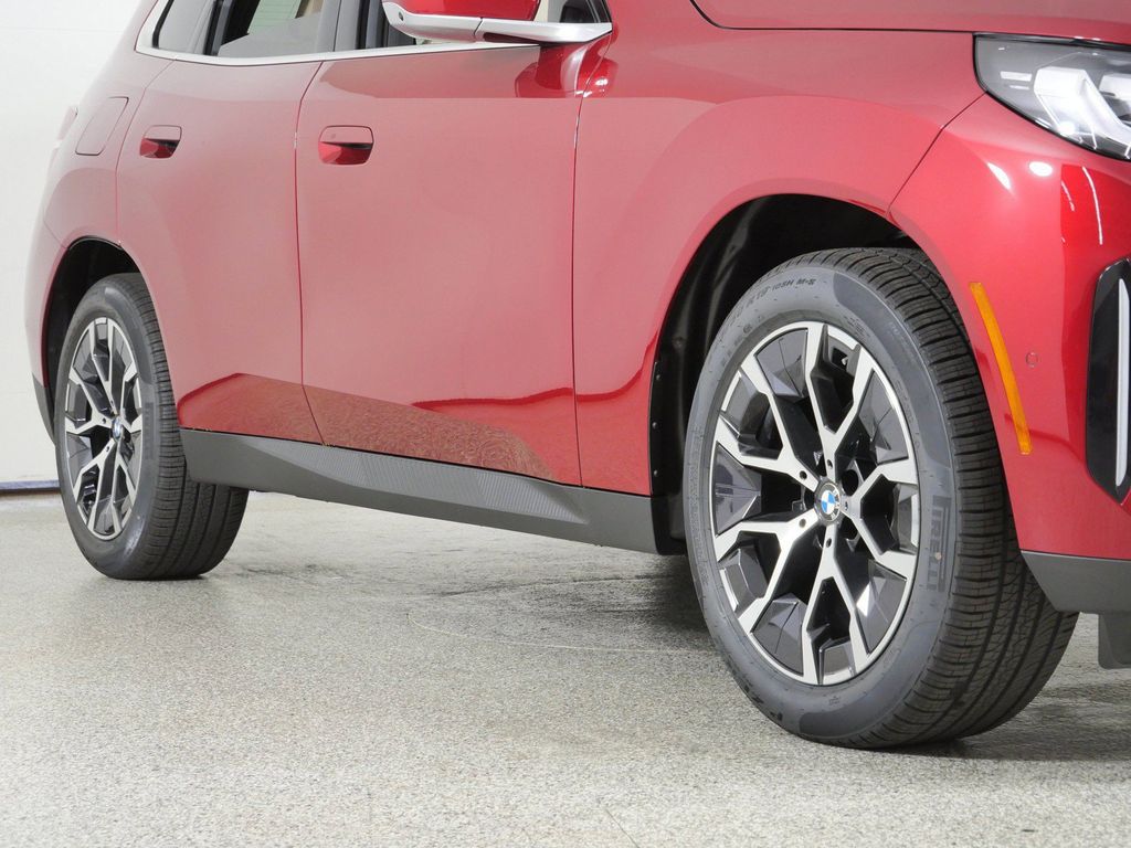Thumbnail: 2026 BMW X3 - 8