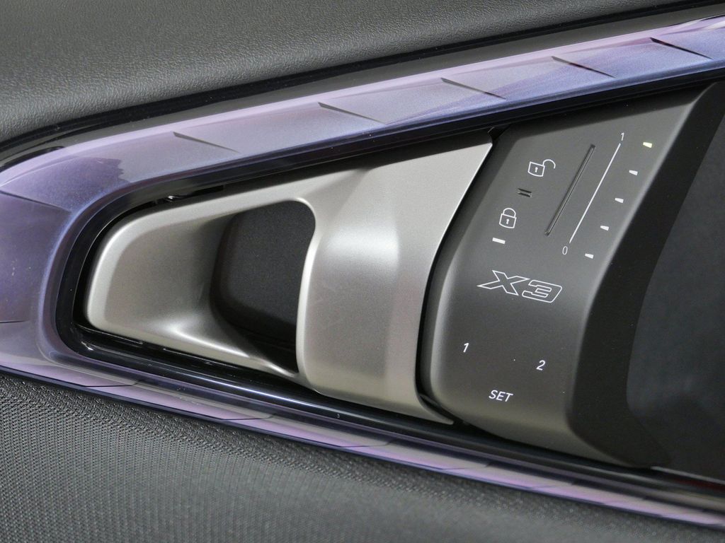 Thumbnail: 2026 BMW X3 - 41