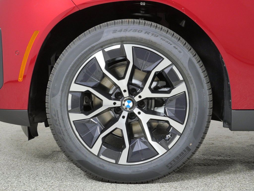 Thumbnail: 2026 BMW X3 - 25