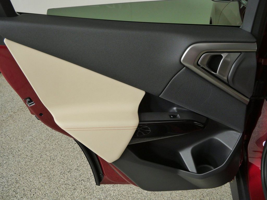 Thumbnail: 2026 BMW X3 - 34