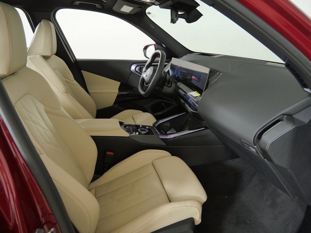 Thumbnail: 2026 BMW X3 - 9