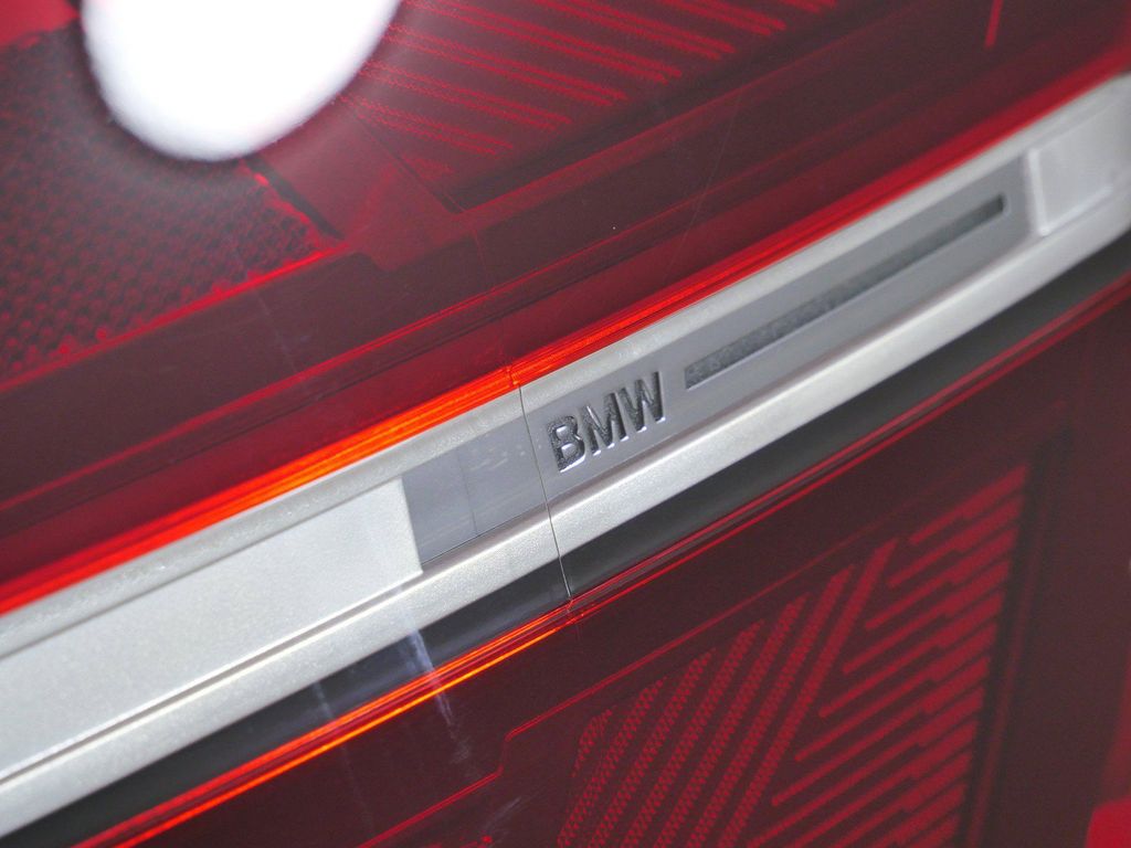 Thumbnail: 2026 BMW X3 - 28
