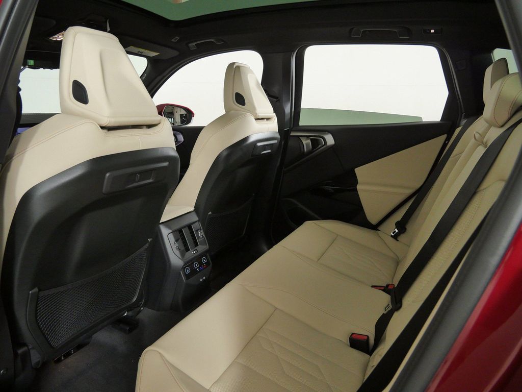 Thumbnail: 2026 BMW X3 - 35