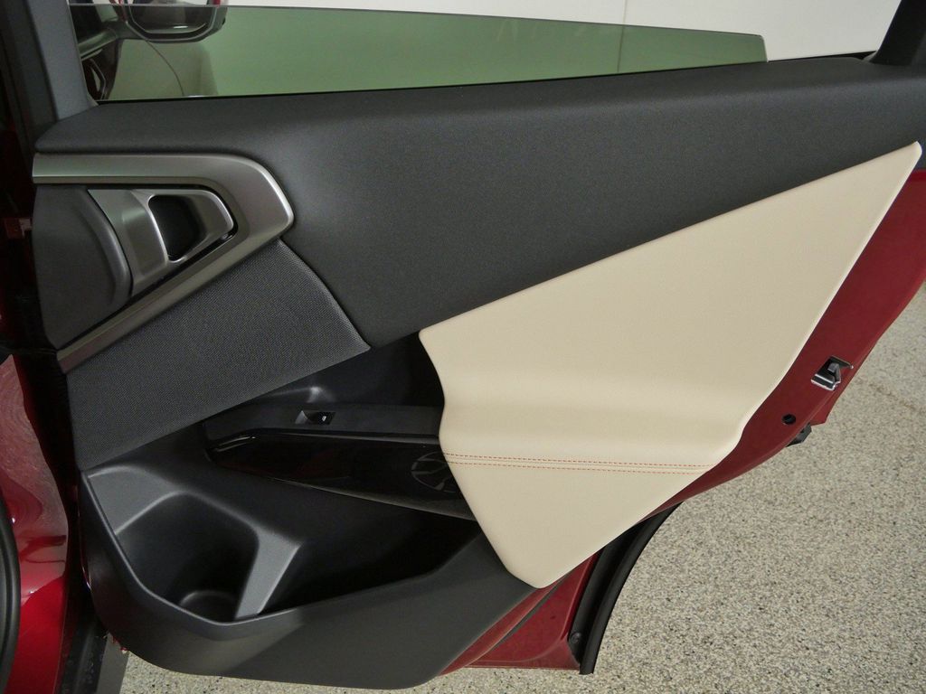 Thumbnail: 2026 BMW X3 - 31