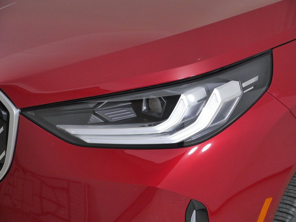 Thumbnail: 2026 BMW X3 - 17