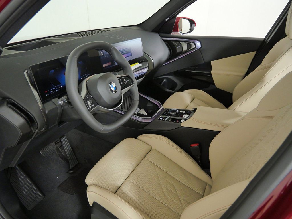 Thumbnail: 2026 BMW X3 - 38