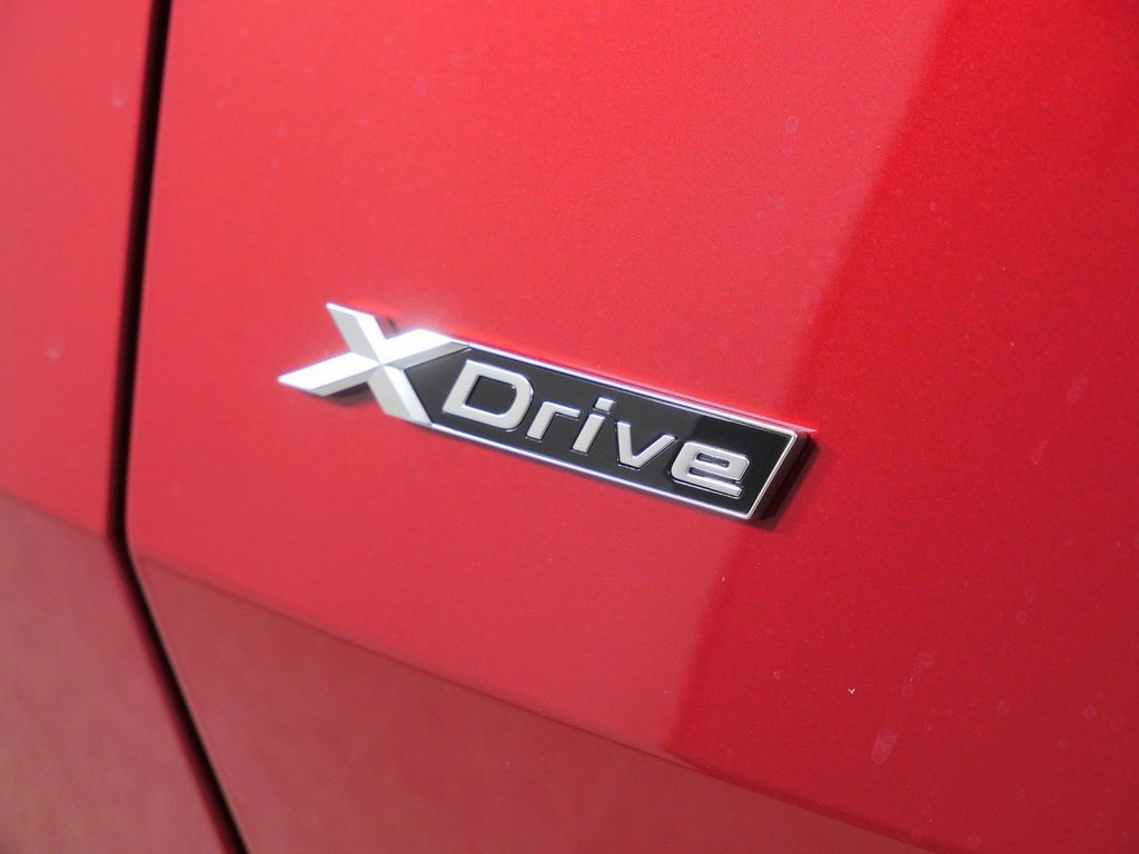 Thumbnail: 2026 BMW X3 - 23