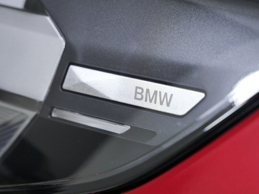 Thumbnail: 2026 BMW X3 - 7