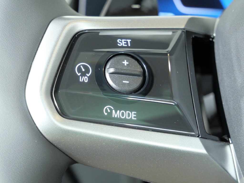 Thumbnail: 2026 BMW X3 - 45