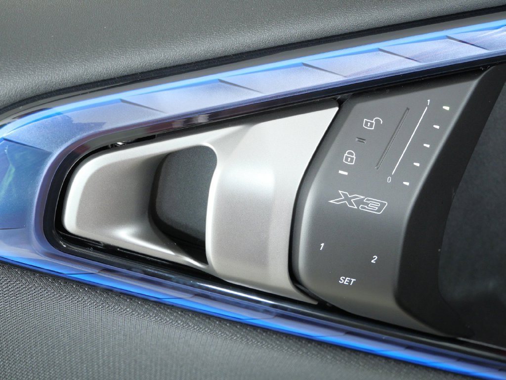 Thumbnail: 2026 BMW X3 - 42