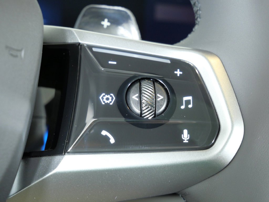 Thumbnail: 2026 BMW X3 - 46