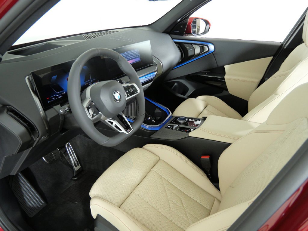 Thumbnail: 2026 BMW X3 - 39