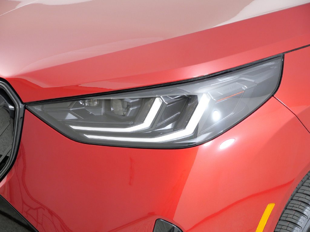 Thumbnail: 2026 BMW X3 - 17