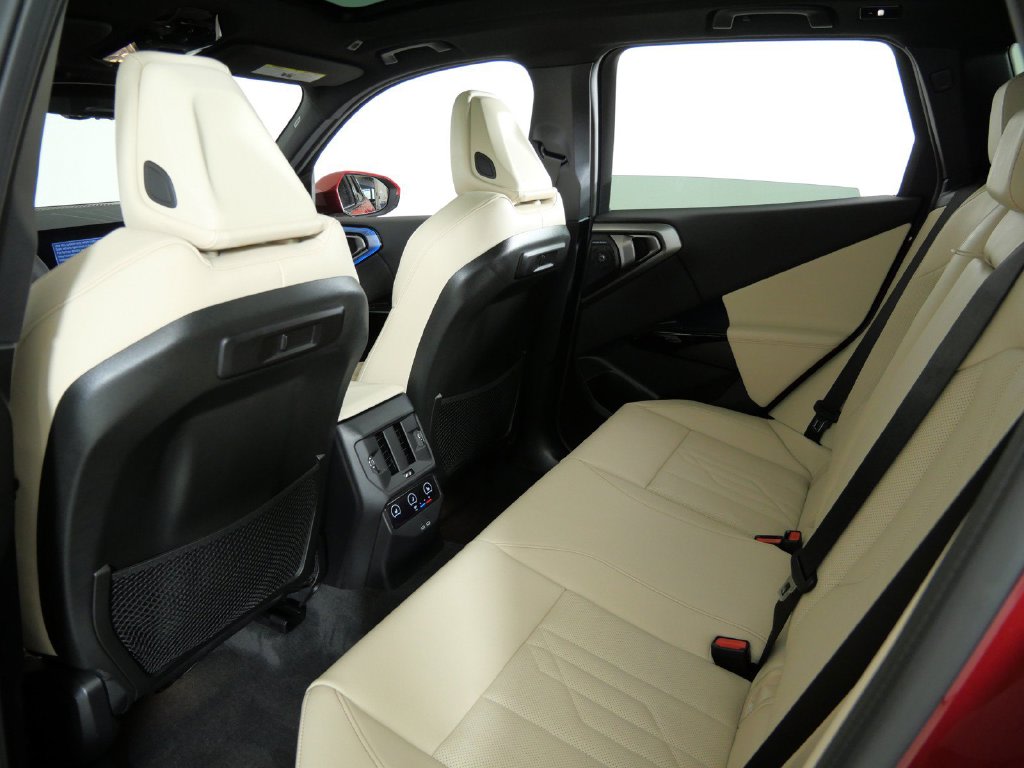 Thumbnail: 2026 BMW X3 - 36