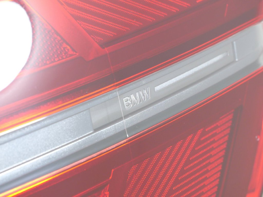 Thumbnail: 2026 BMW X3 - 28