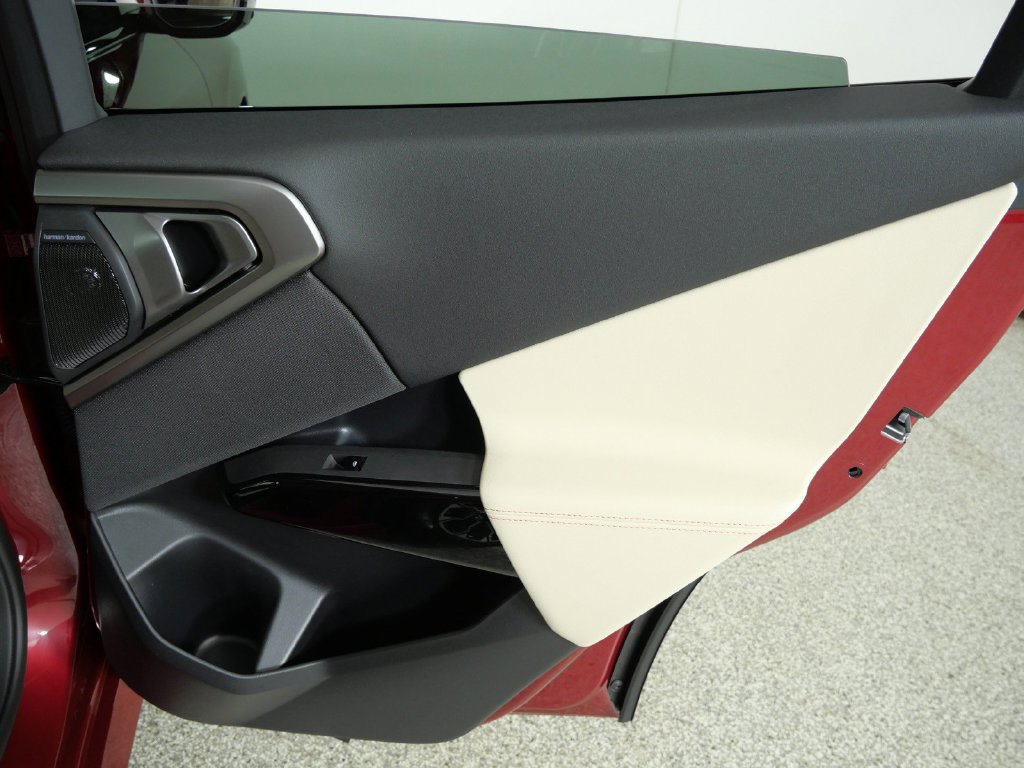 Thumbnail: 2026 BMW X3 - 32