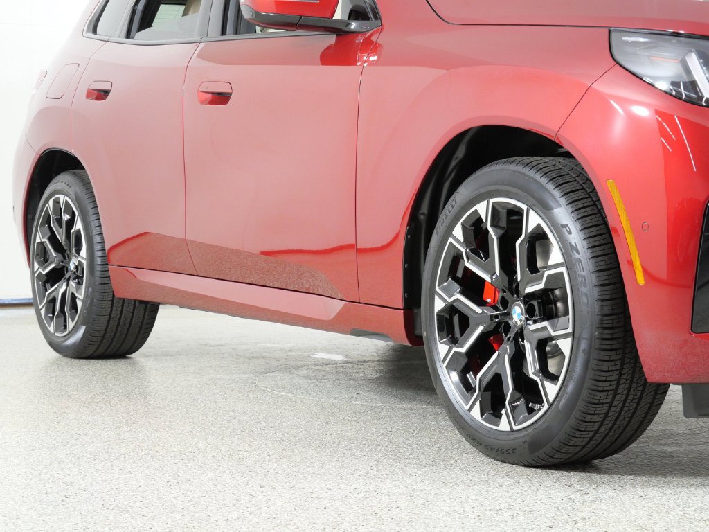 Thumbnail: 2026 BMW X3 - 8