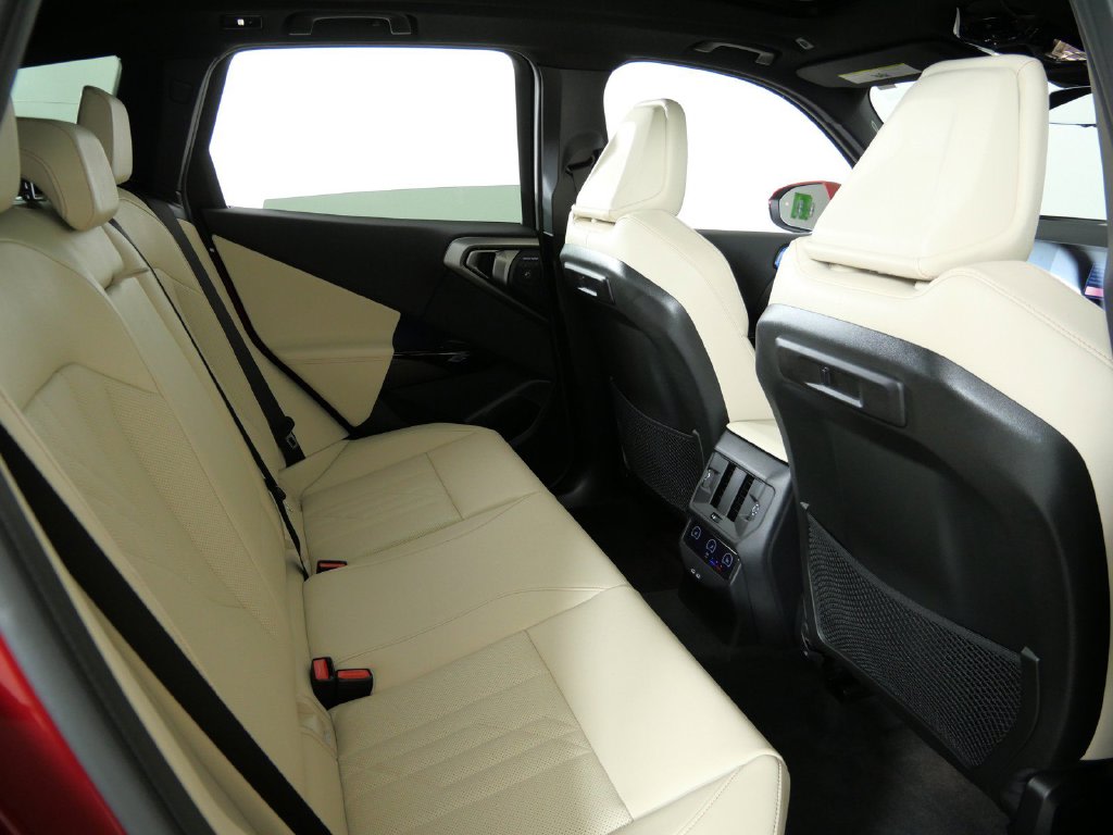 Thumbnail: 2026 BMW X3 - 11
