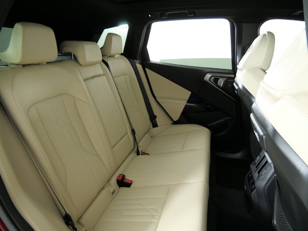Thumbnail: 2026 BMW X3 - 33
