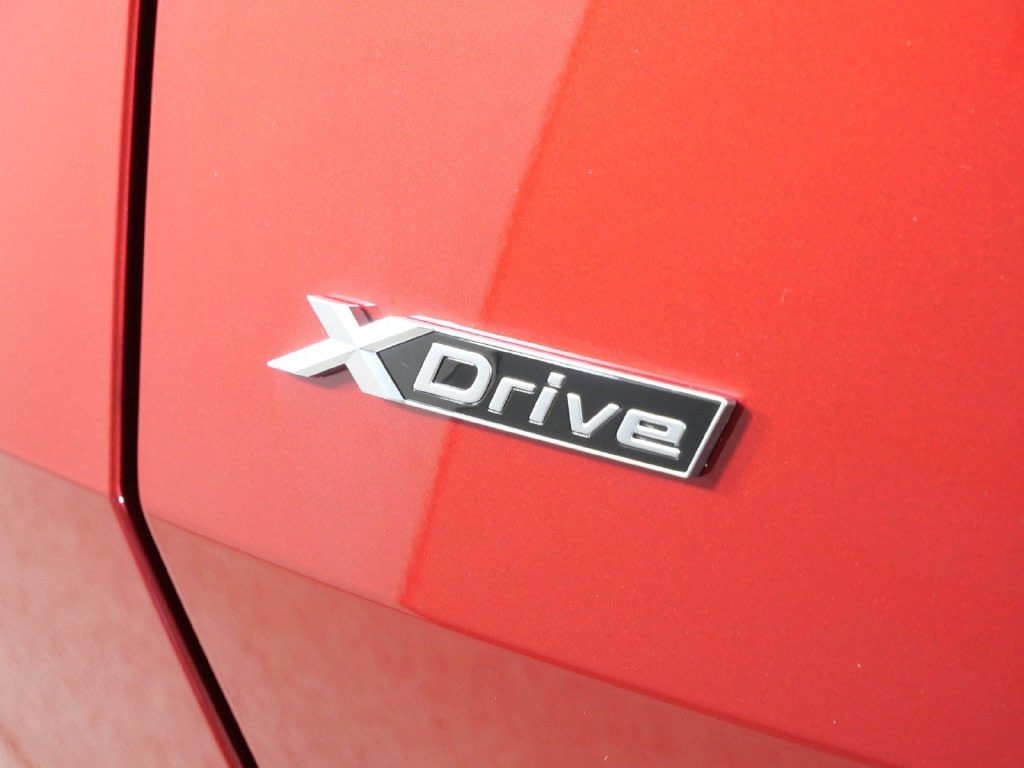 Thumbnail: 2026 BMW X3 - 23
