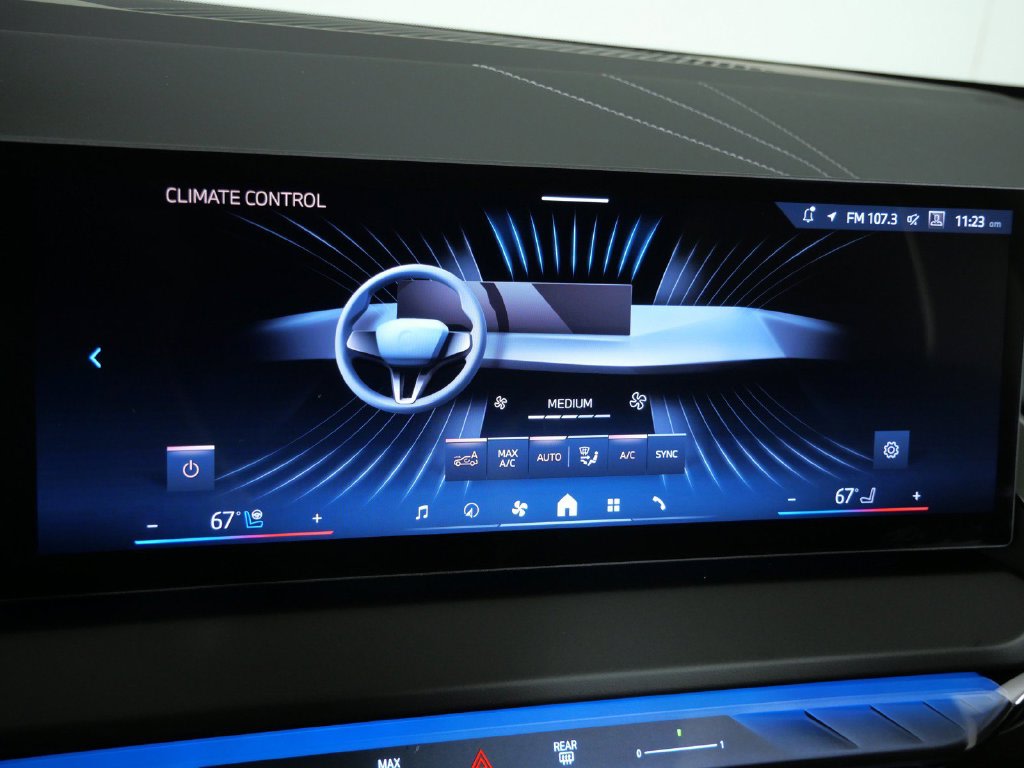Thumbnail: 2026 BMW X3 - 48