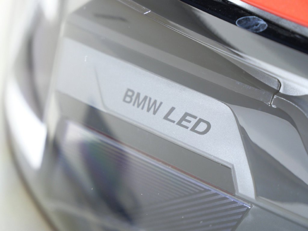 Thumbnail: 2026 BMW X3 - 7