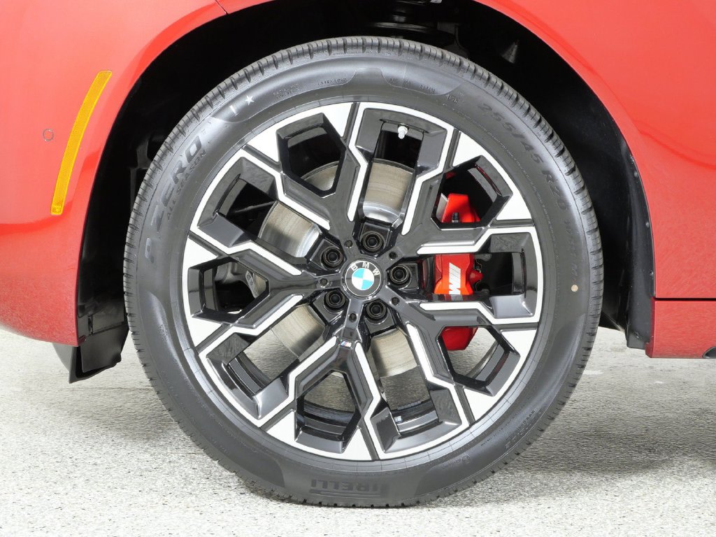 Thumbnail: 2026 BMW X3 - 25