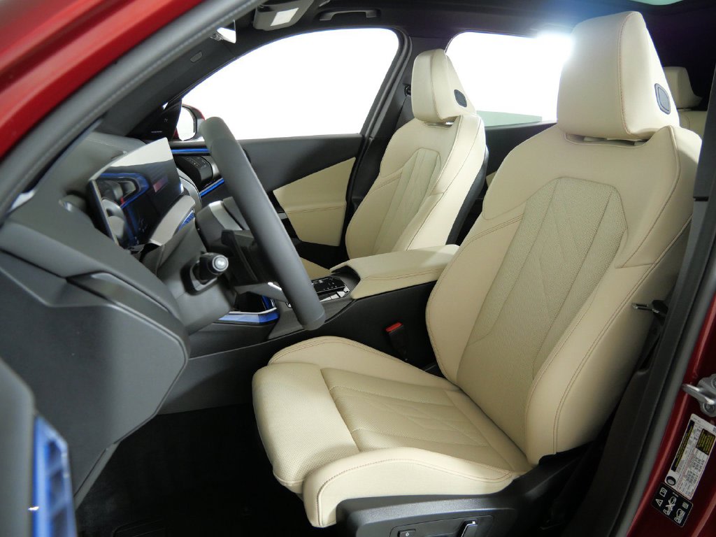 Thumbnail: 2026 BMW X3 - 40