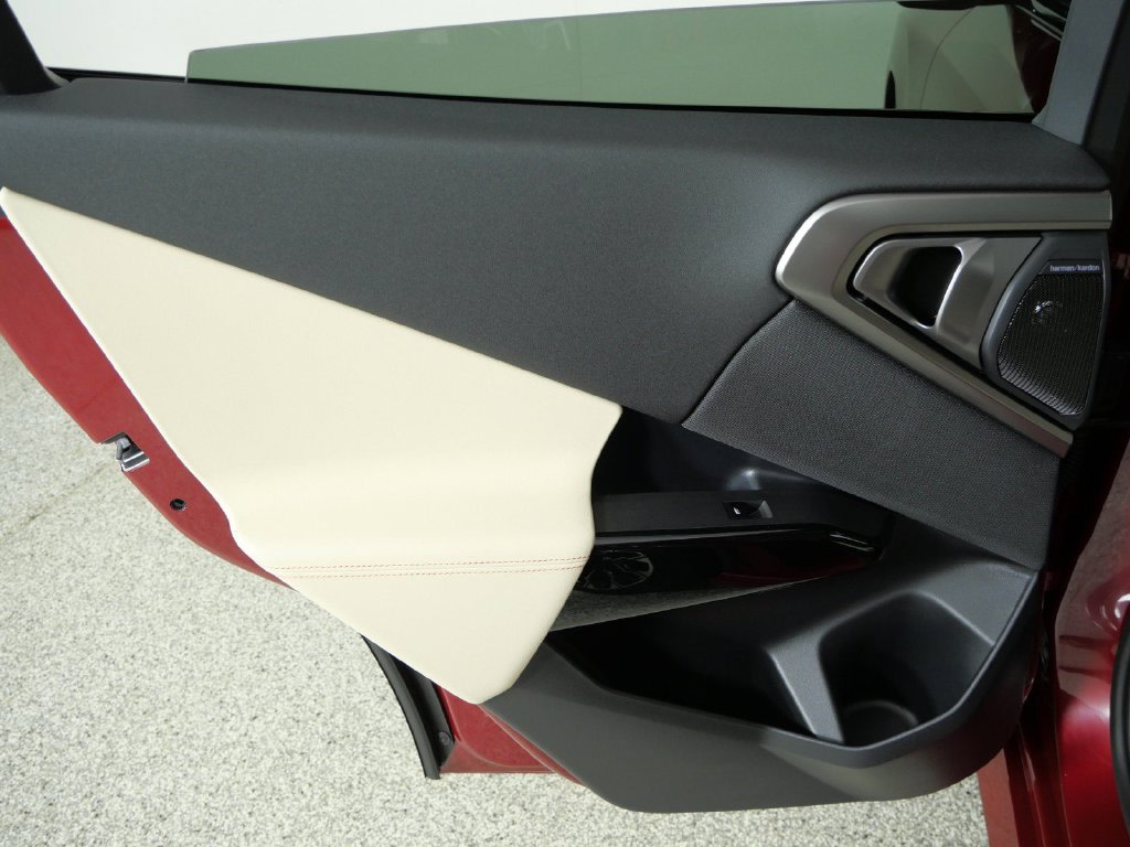 Thumbnail: 2026 BMW X3 - 35