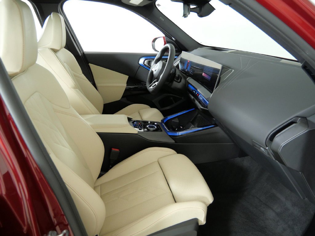 Thumbnail: 2026 BMW X3 - 9