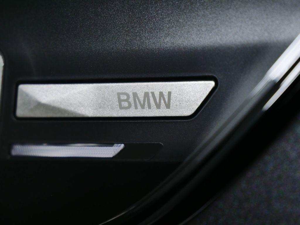 Thumbnail: 2025 BMW X3 - 26