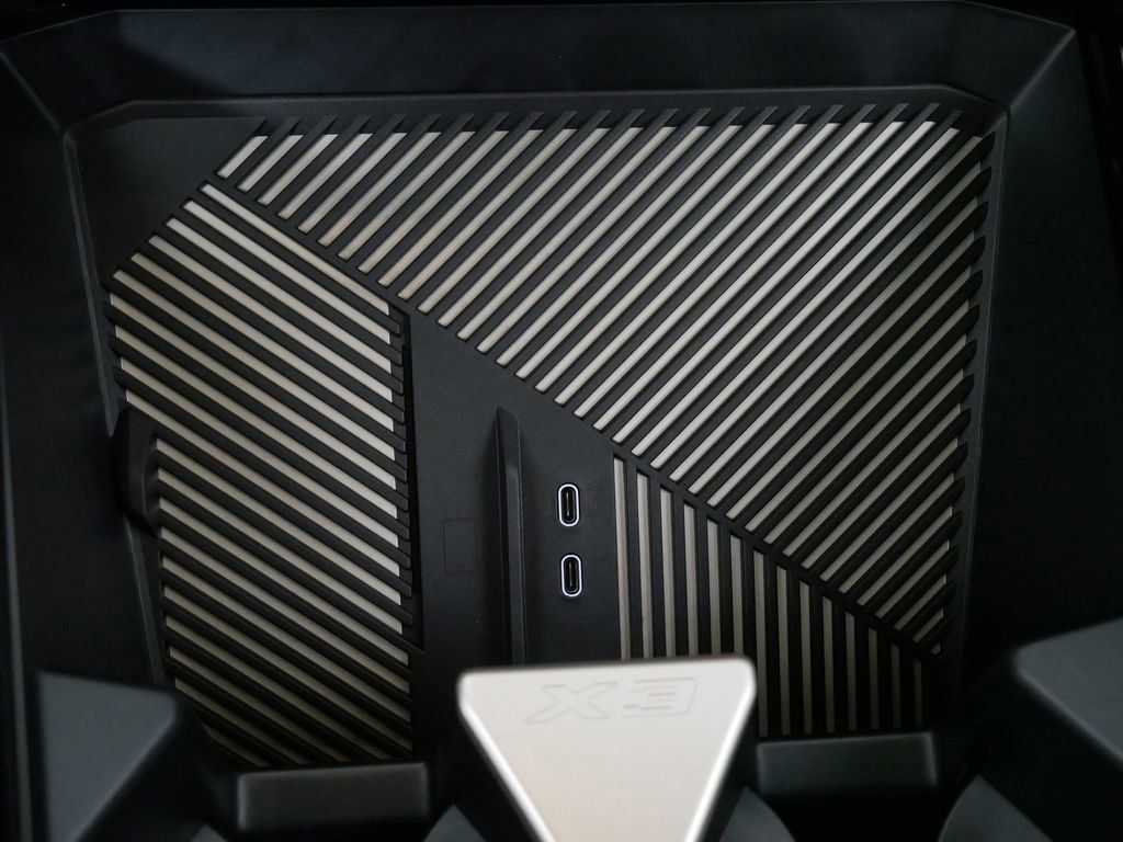 Thumbnail: 2025 BMW X3 - 44