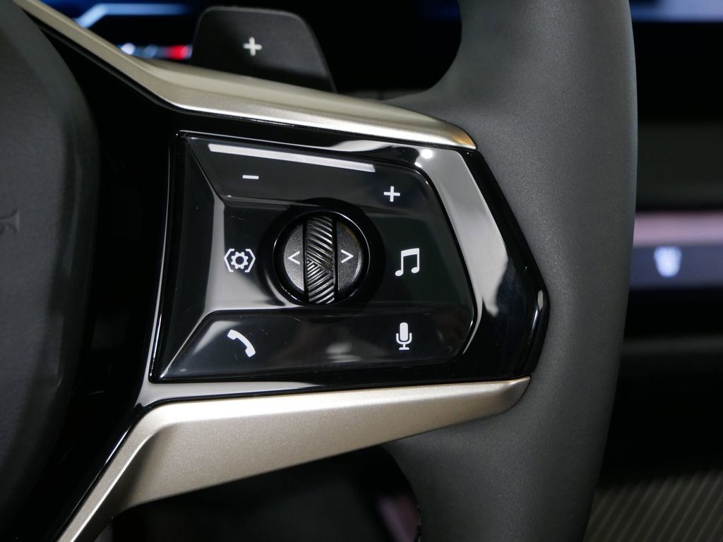 Thumbnail: 2025 BMW X3 - 40