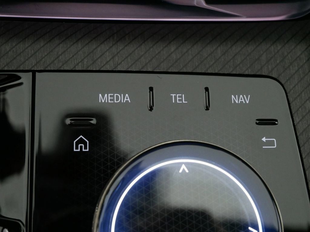 Thumbnail: 2025 BMW X3 - 43