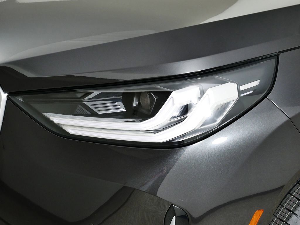 Thumbnail: 2025 BMW X3 - 25