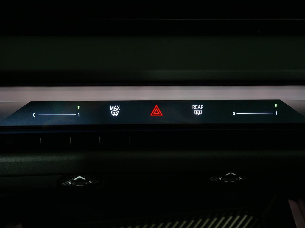 Thumbnail: 2025 BMW X3 - 45