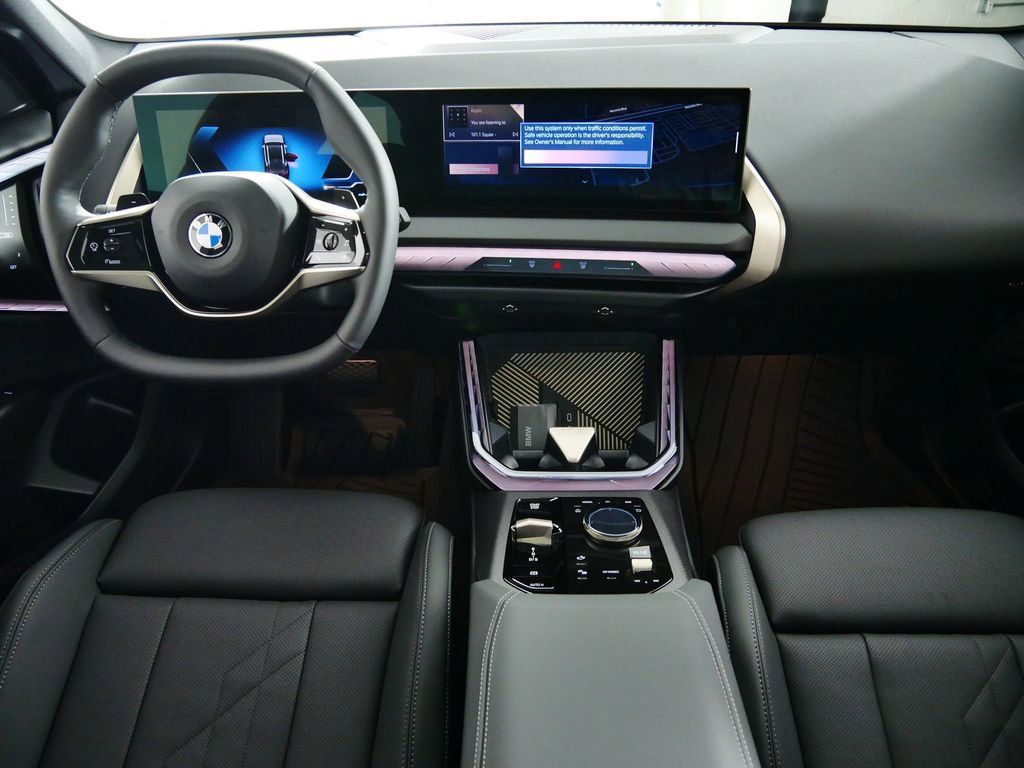 Thumbnail: 2025 BMW X3 - 2