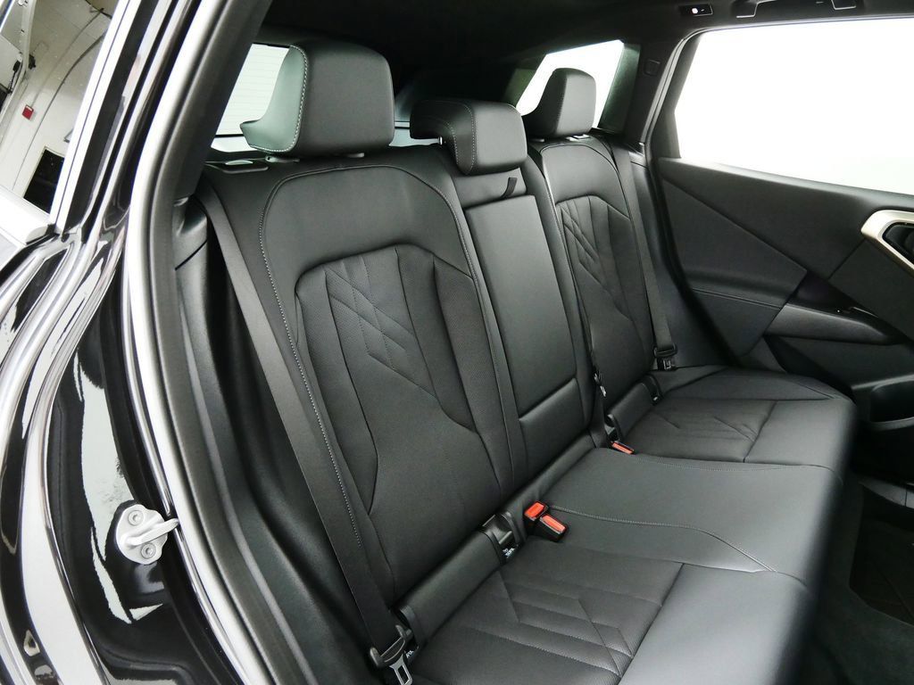 Thumbnail: 2025 BMW X3 - 30