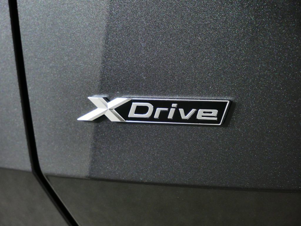 Thumbnail: 2025 BMW X3 - 22