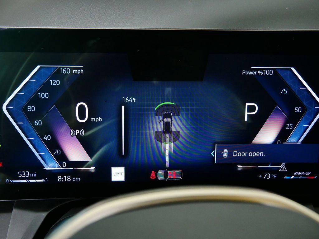 Thumbnail: 2025 BMW X3 - 52