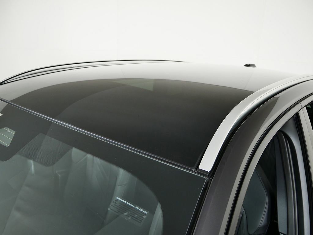 Thumbnail: 2025 BMW X3 - 28