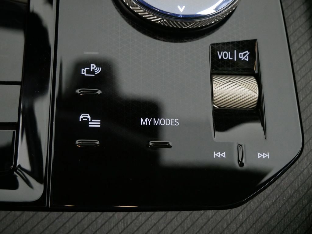 Thumbnail: 2025 BMW X3 - 41