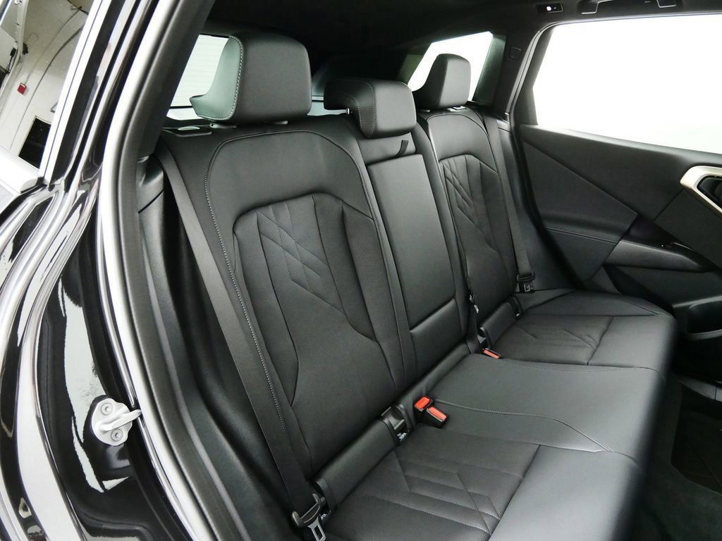 Thumbnail: 2025 BMW X3 - 28