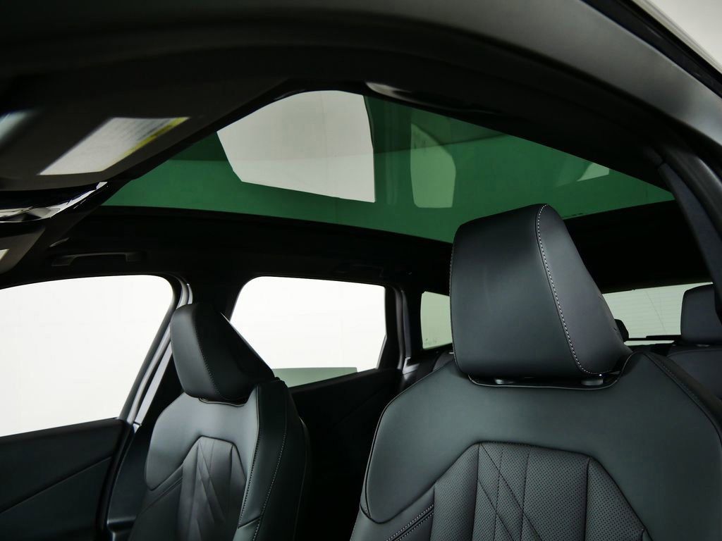 Thumbnail: 2025 BMW X3 - 27