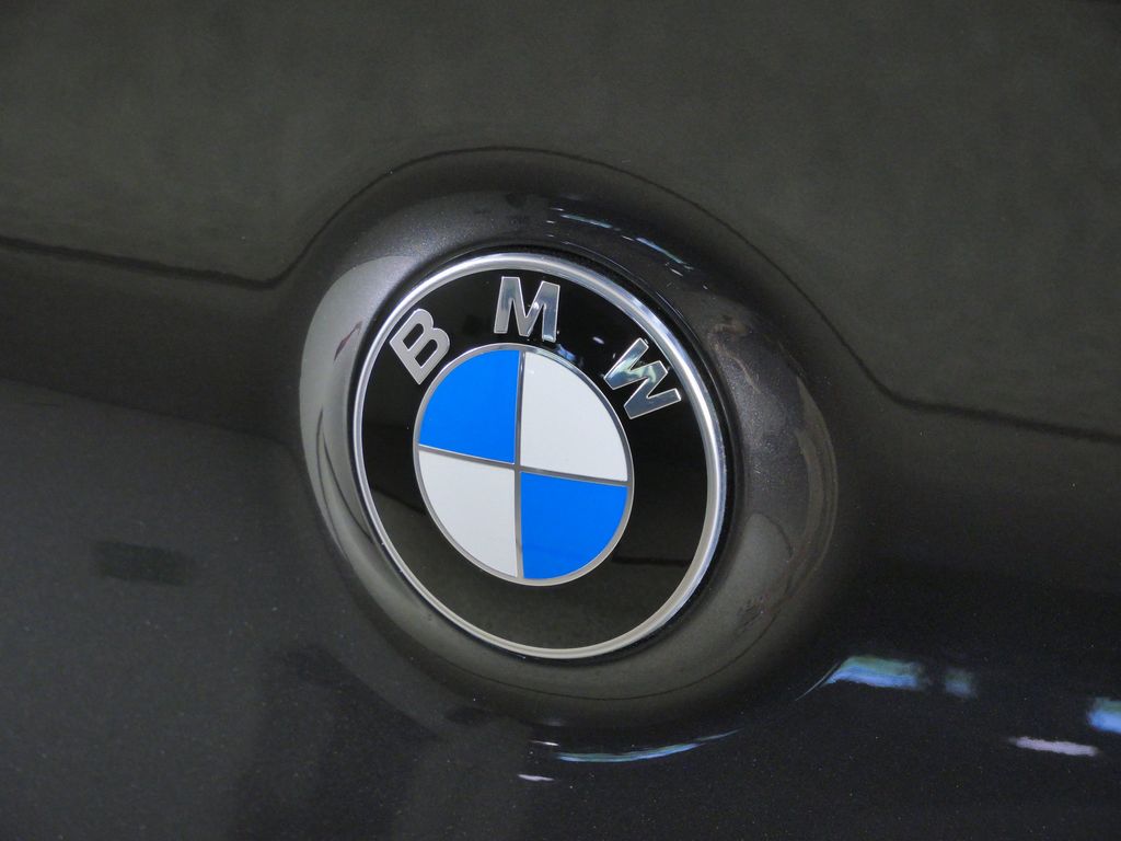 Thumbnail: 2025 BMW X3 - 7