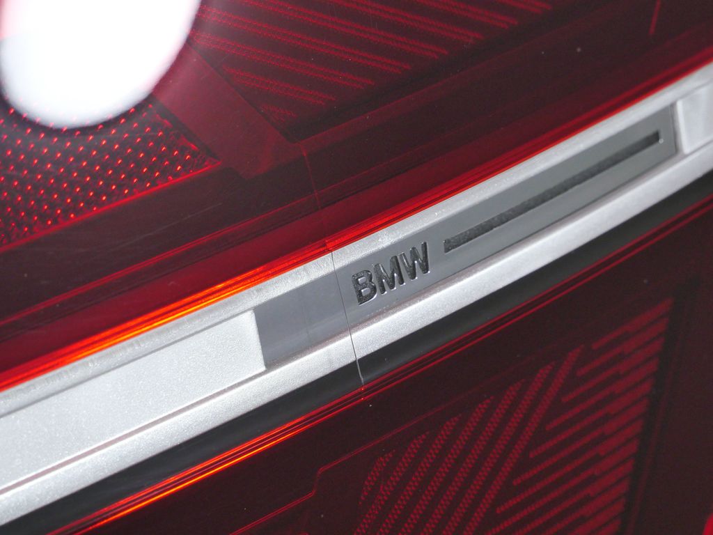 Thumbnail: 2025 BMW X3 - 29
