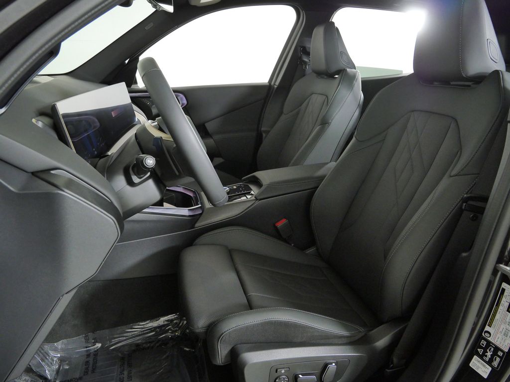 Thumbnail: 2025 BMW X3 - 40