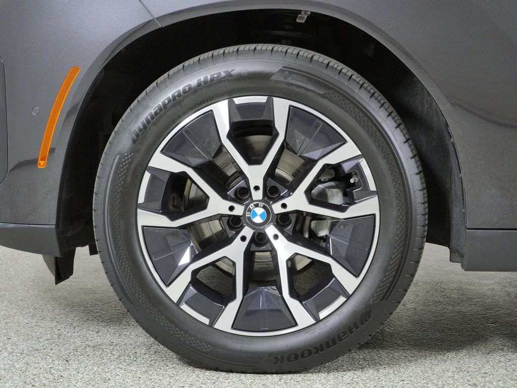 Thumbnail: 2025 BMW X3 - 26