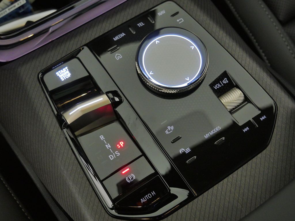 Thumbnail: 2025 BMW X3 - 50