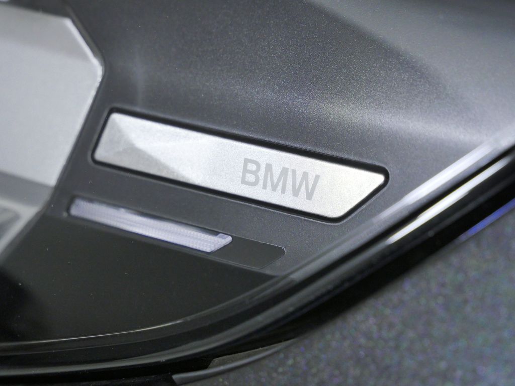 Thumbnail: 2025 BMW X3 - 18